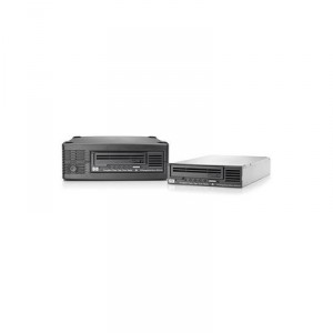 HP StorageWorks LTO-5 Ultrium 3000 SAS External Tape (EH958A) Ultrium Lecteur de Bande