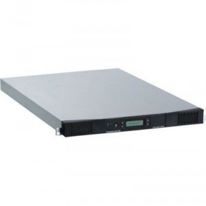 Tandberg Data LTO4 HH SAS Drive Kit f Storagel 2U/T24 (900020) LTO-4 Tape Drive