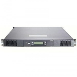 Tandberg Data Storage Loader / 1U LTO 8slots LTO4HH SAS (7802LTO) LTO-4 Tape Drive