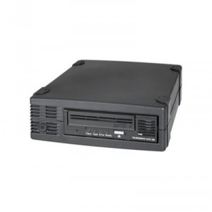 TANDBERG DATA - 3503-LTO - LTO-4 HH - External Drive Kit LTO-4 Tape Drive