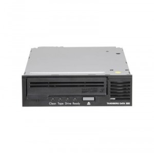 Tandberg Data LTO Drive/400-800GB int bareblack HH SAS (7050771035001) LTO-3 Tape Drive