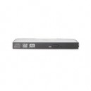 HP - Lecteur de disque - DVD-ROM - Serial ATA - interne - Slim Line 5,25" (4948382638069) Lecteur DVD-ROM