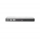 HP - Lecteur de disque - DVD-ROM - Serial ATA - interne - Slim Line 5,25" (4948382638069) Lecteur DVD-ROM