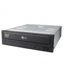 LG DH18NS schwarz bare SATA II (8808992145578) Lecteur DVD-ROM