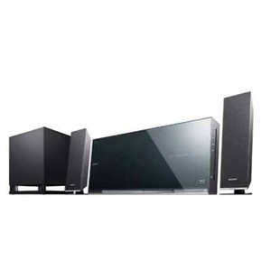 Sony Blu Ray BDVF500.CEL/Home Theatre Kits DVD-ROM