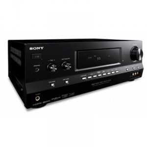 STRDH810/Ampli Sony Home Cinema DVD-ROM