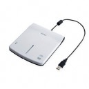 Teac PU-DVR10 Externe Lecteur DVD-ROM