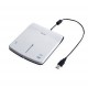 Teac PU-DVR10 Externe Lecteur DVD-ROM
