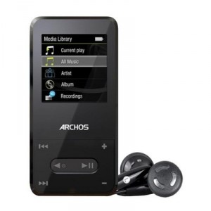 Archos 1 Vision (4 Go)