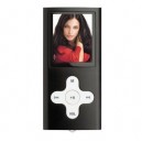 Clip Sonic MP206 (4 Go)
