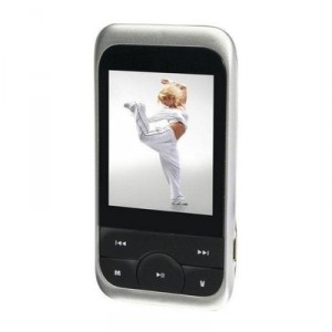 D-JIX M450 (4 Go)