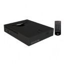 Emtec - Movie cube K130 - Disque dur multimdia 3,5" - HDMI - USB 2.0 - 750 Go