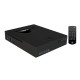 Emtec - Movie cube K130 - Disque dur multimdia 3,5" - HDMI - USB 2.0 - 750 Go