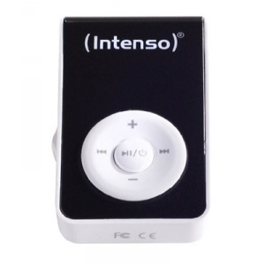 Intenso Music Dancer (4 Go)