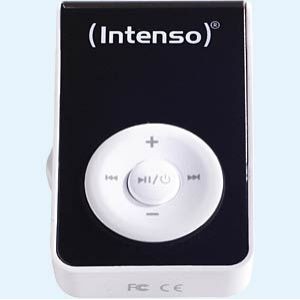 Intenso Music Dancer (2 Go)