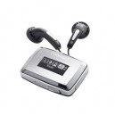 Intenso Music Waver (4 Go)