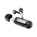Intenso Music Walker (4 Go)