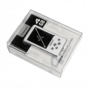 Intenso Video Driver (4 Go)