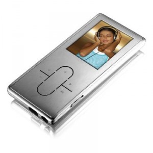 Odys MP-X30 (4 Go)
