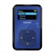 SanDisk Lecteur MP3 Radio FM Sansa Clip+ 4 Go - burgund