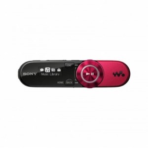 Sony NWZ-B152 (2 Go)