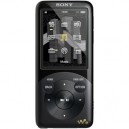 Sony NWZ-S754 (8 Go)