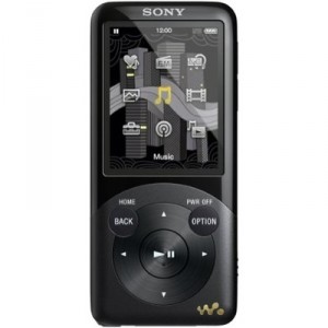 Sony NWZ-S754 (8 GB)