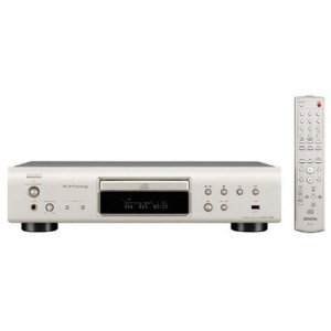Denon DCD-710AE CD Lecteur