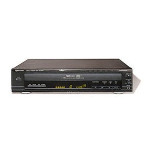 Sherwood CDC5090R 5-disques CD Lecteur