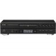Teac CD-P1260 CD Lecteur