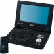 AEG CTV 4945 lecteur DVD portable