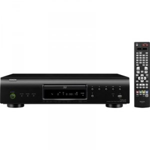 Denon DBP-1611 Lecteur de Blu-ray 3D