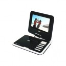 D-JIX PVS 705 71H lecteur DVD portable