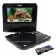 INOVALLEY LDD 36 lecteur DVD portable