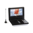 Lenco DVP-741 lecteur DVD portable