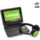 Lenco DVP-736 Lecteur DVD