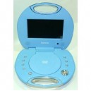 Lenco Walky-Box lecteur DVD portable