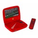 Lexibook DVDP1FE lecteur DVD portable