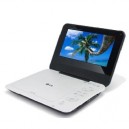 LG DP450 lecteur DVD portable