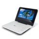 LG DP450 lecteur DVD portable