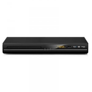 Scott DVX 650 Lecteur DVD