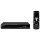 Tamashi DV 338 BK Lecteur DVD