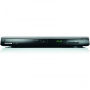 Toshiba SD1010 Lecteur DVD