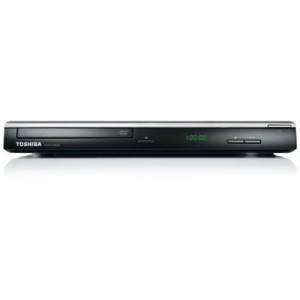 Toshiba SD3010KE Lecteur DVD