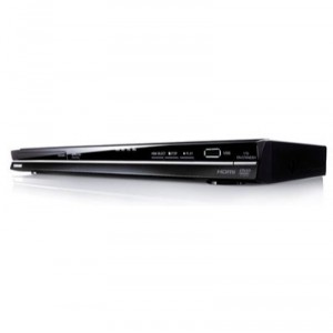 Toshiba SD-591 DVD Player