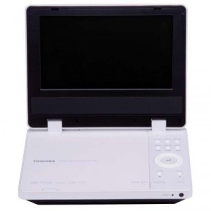 Toshiba SD-P63 DVD Player