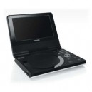 Toshiba SDP73 lecteur DVD portable