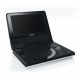 Toshiba SDP73 lecteur DVD portable