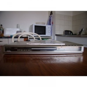 Vd tech DVD 606 DVD Player