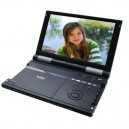 Xoro HSD 7110 lecteur DVD portable